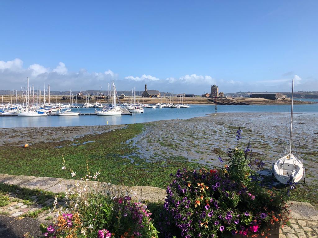 Bretagne à la découverte de CamaretsurMer (Finistère) De Quoi Je Me MEL